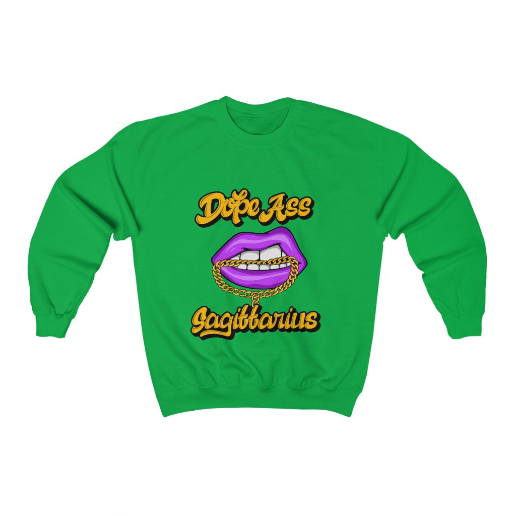 Sagittarius Sweatshirt