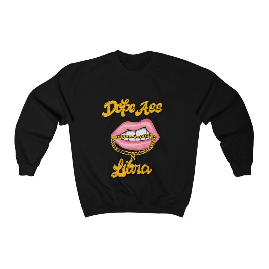 Libra Sweatshirt