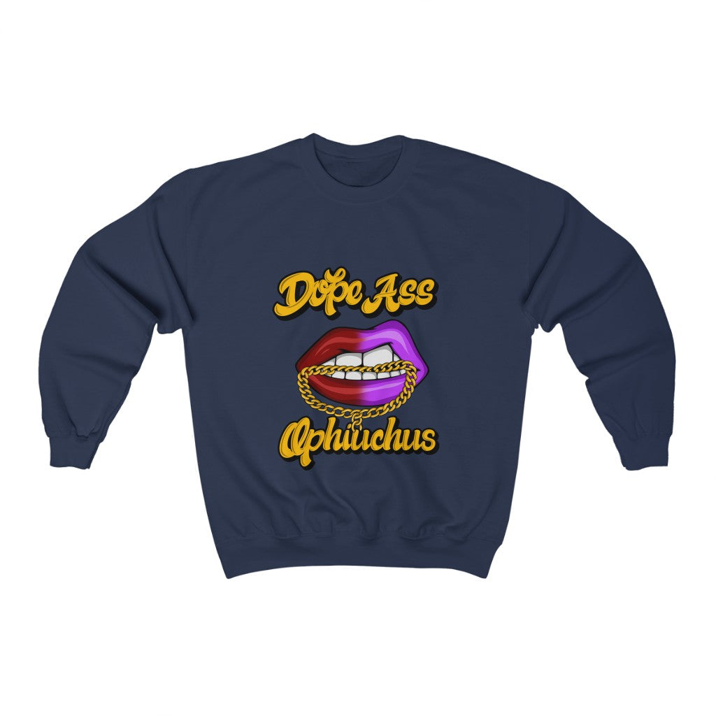 Ophiuchus Sweatshirt