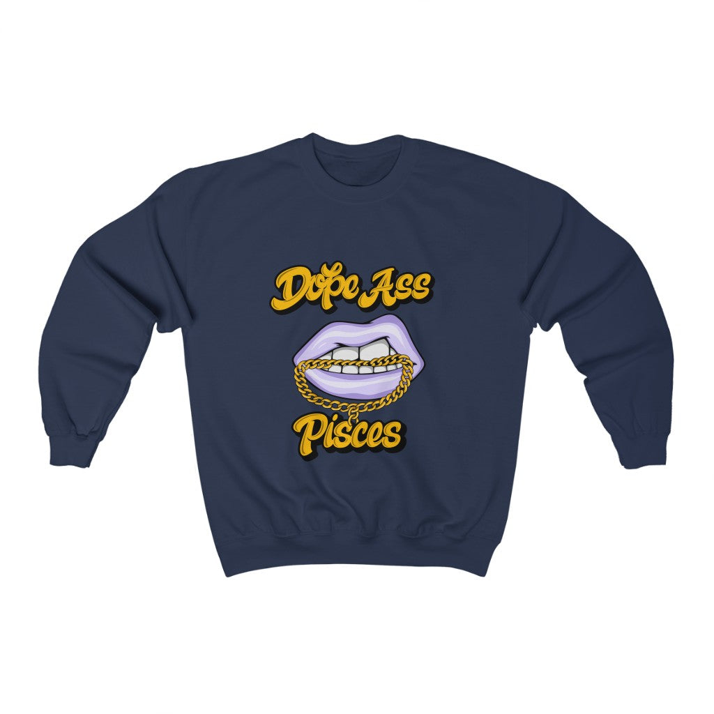 Pisces Sweatshirt