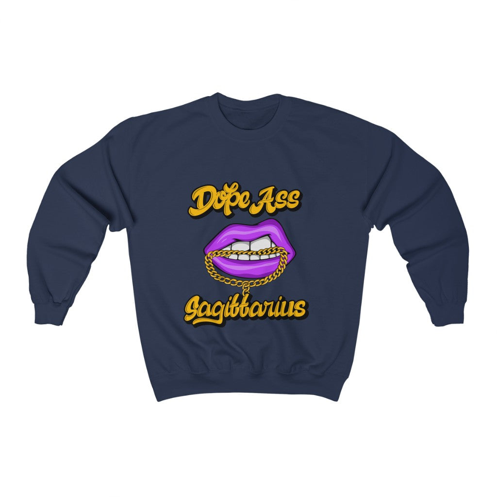 Sagittarius Sweatshirt
