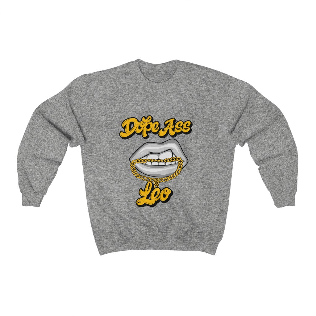 Leo Sweatshirt
