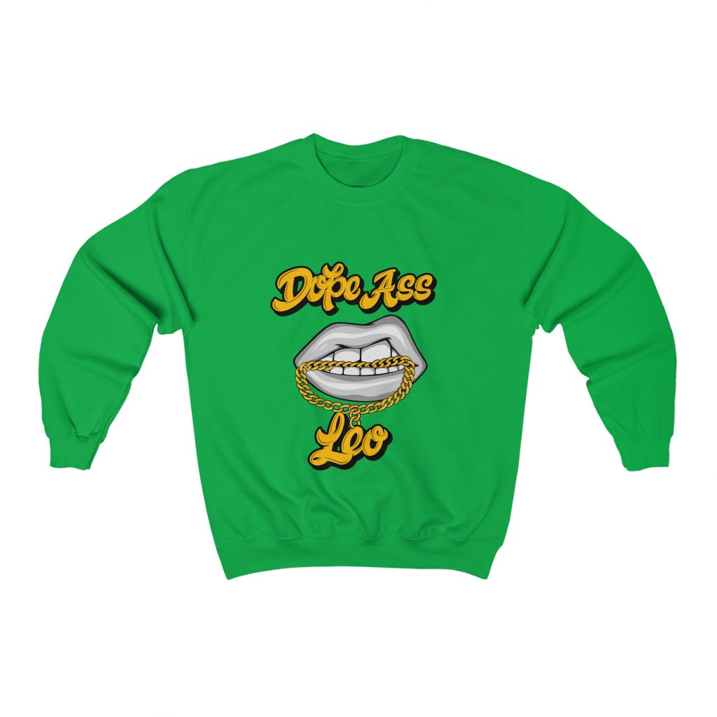 Leo Sweatshirt