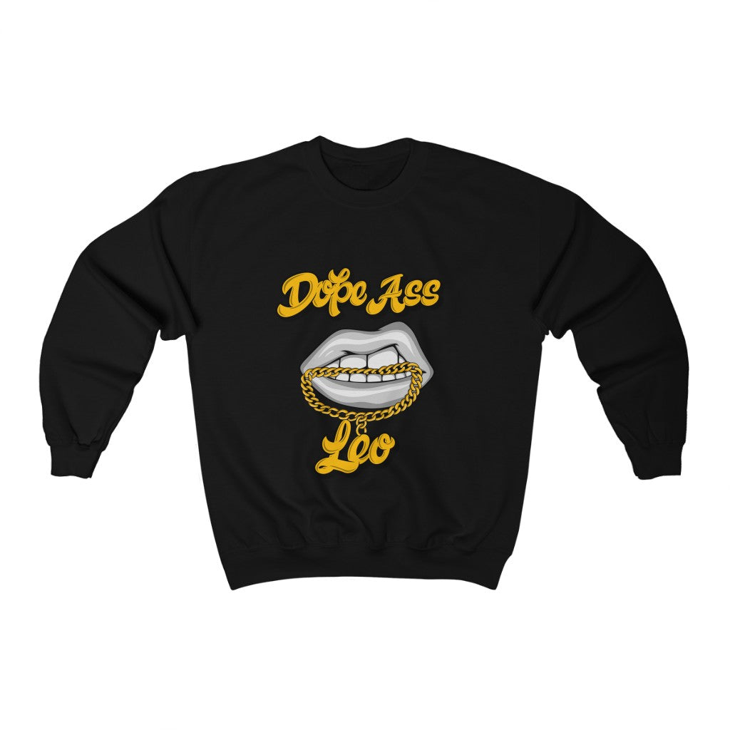 Leo Sweatshirt
