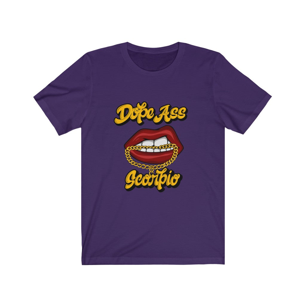 Scorpio T-Shirt