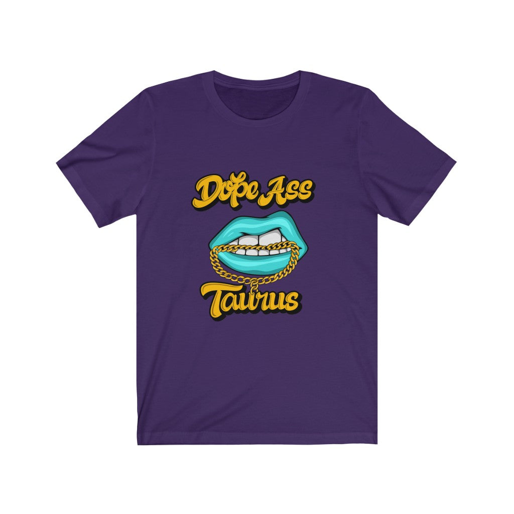 Taurus T-Shirt