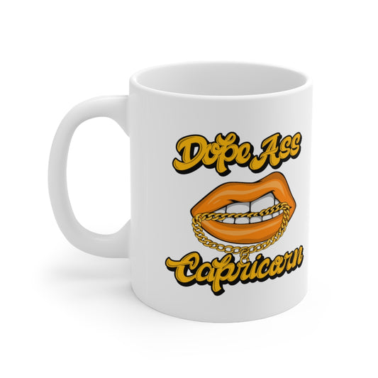 Capricorn Mug
