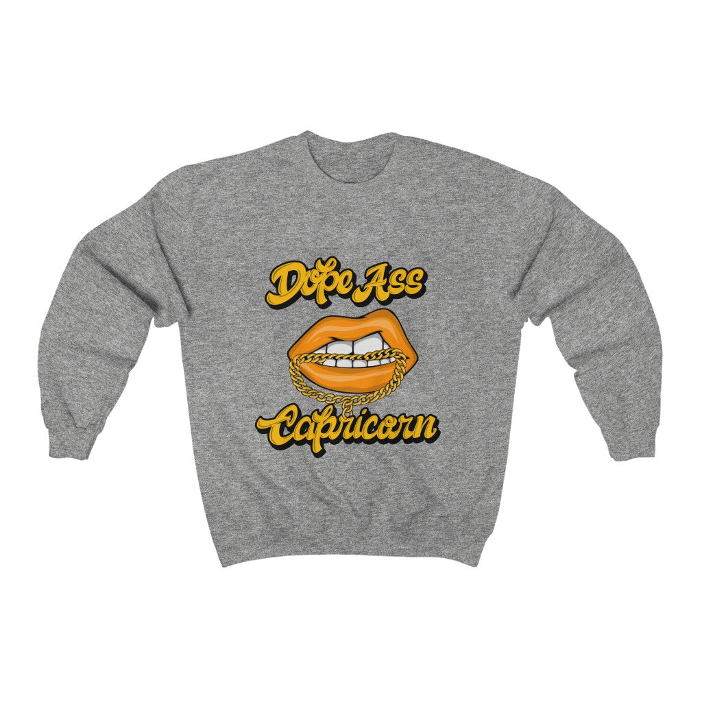 Capricorn Sweatshirt