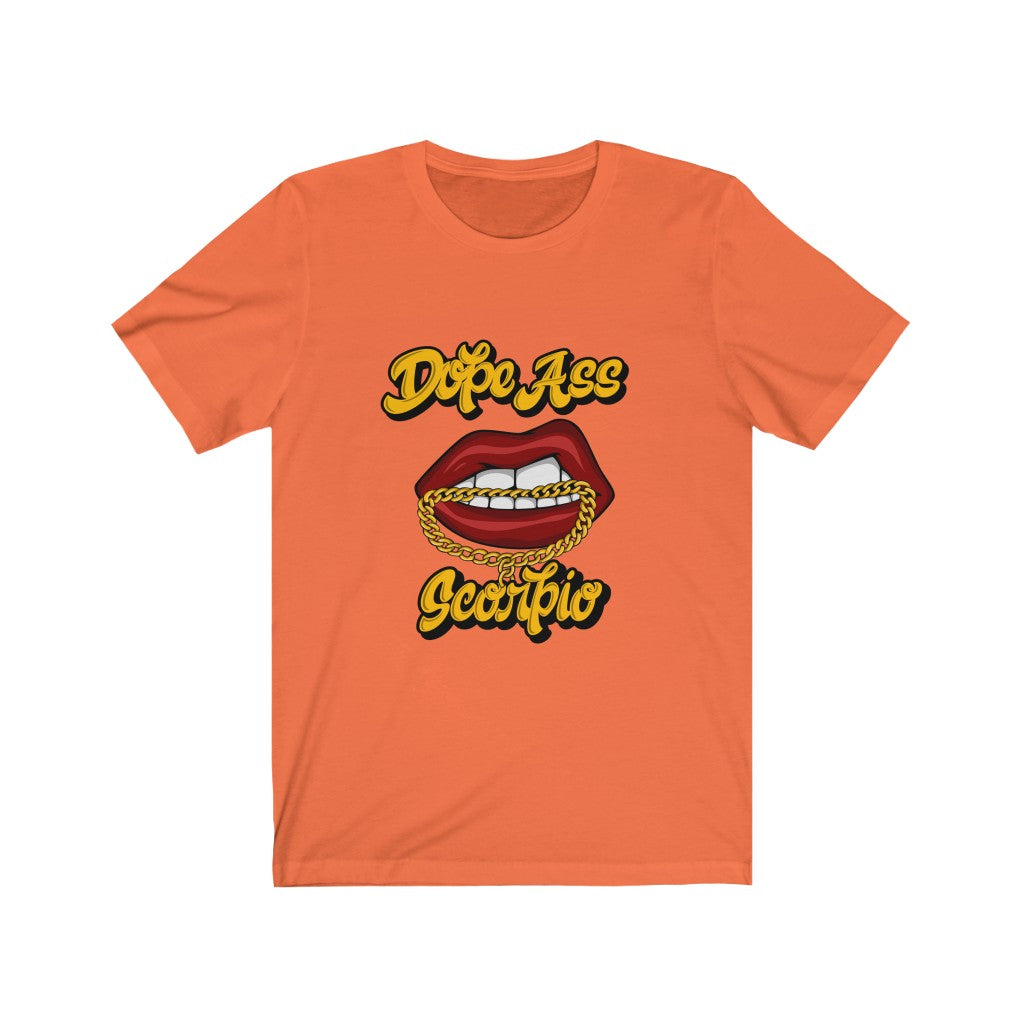 Scorpio T-Shirt