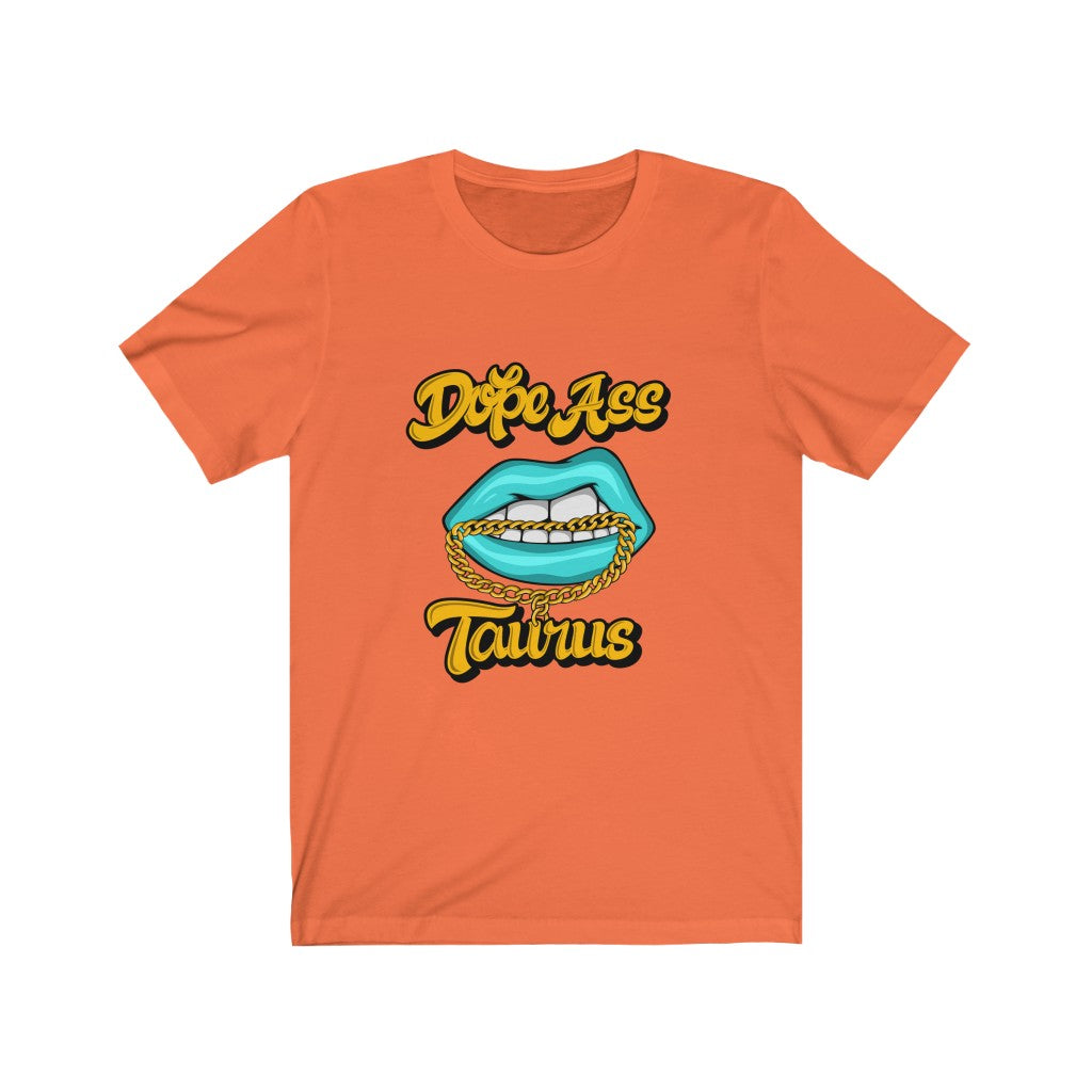 Taurus T-Shirt