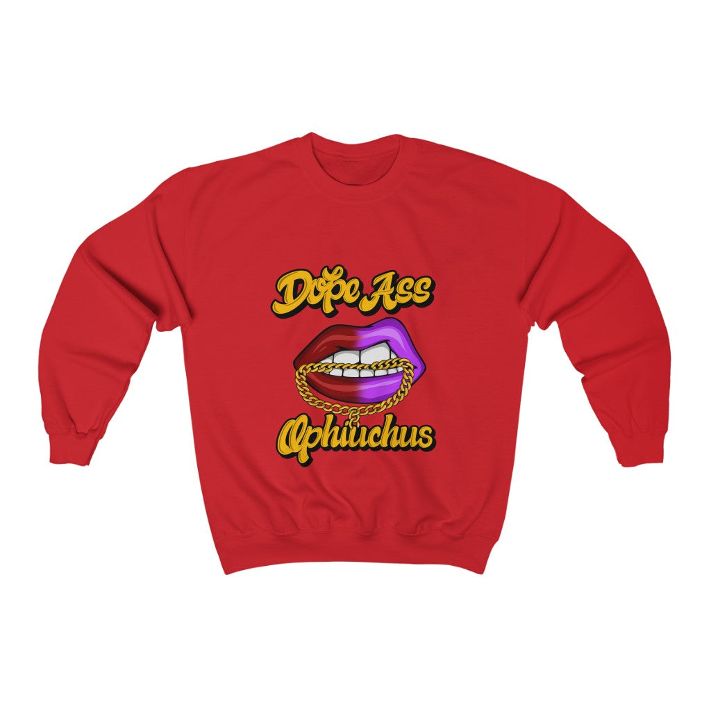 Ophiuchus Sweatshirt