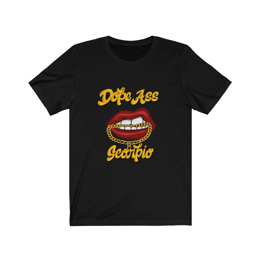 Scorpio T-Shirt