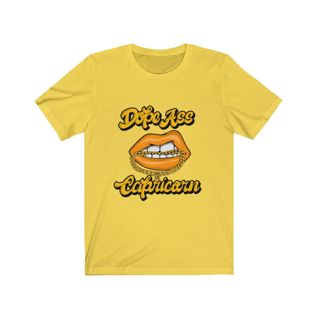 Capricorn T-Shirt