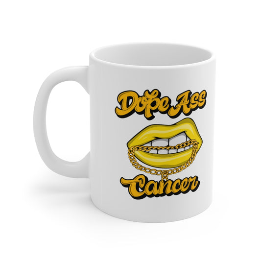 Cancer Mug