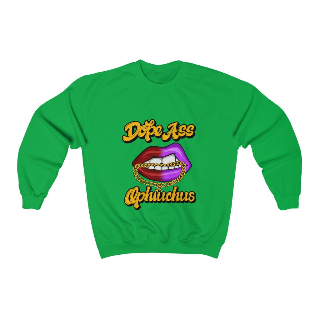 Ophiuchus Sweatshirt