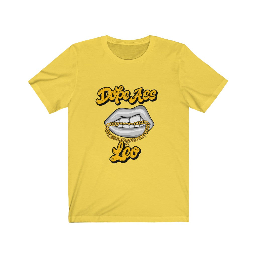 Leo T-Shirt