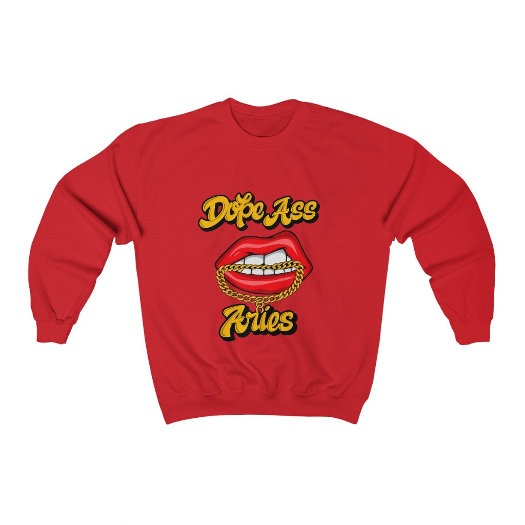 Aries Sweatshirt