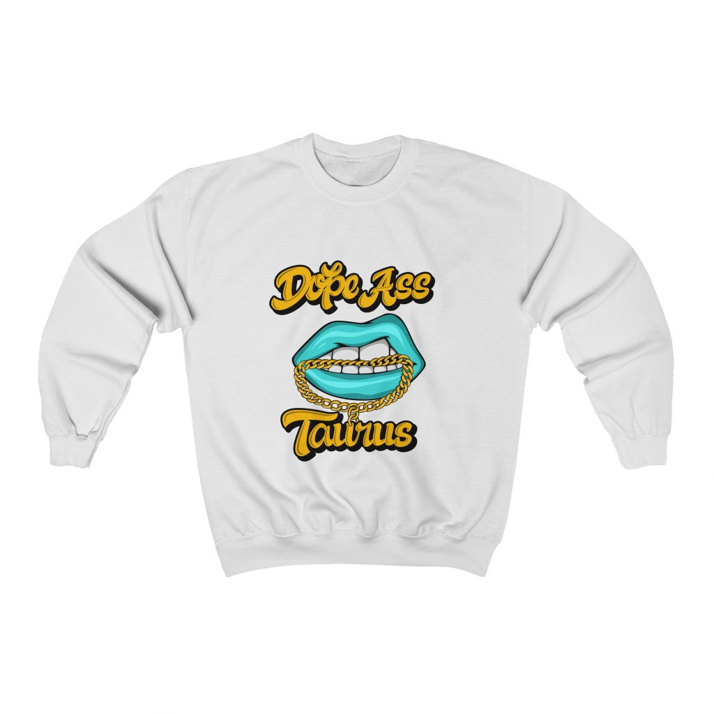 Taurus Sweatshirt