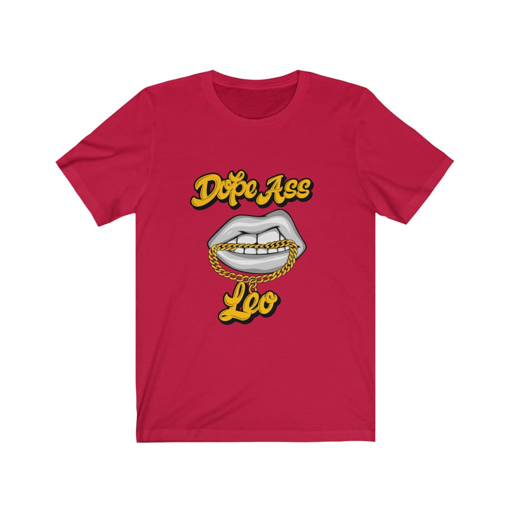 Leo T-Shirt
