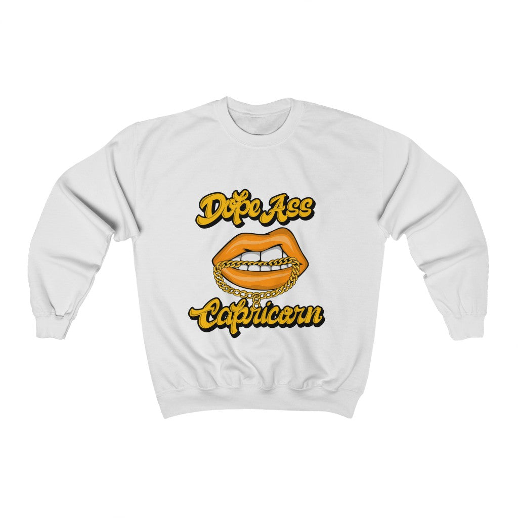Capricorn Sweatshirt