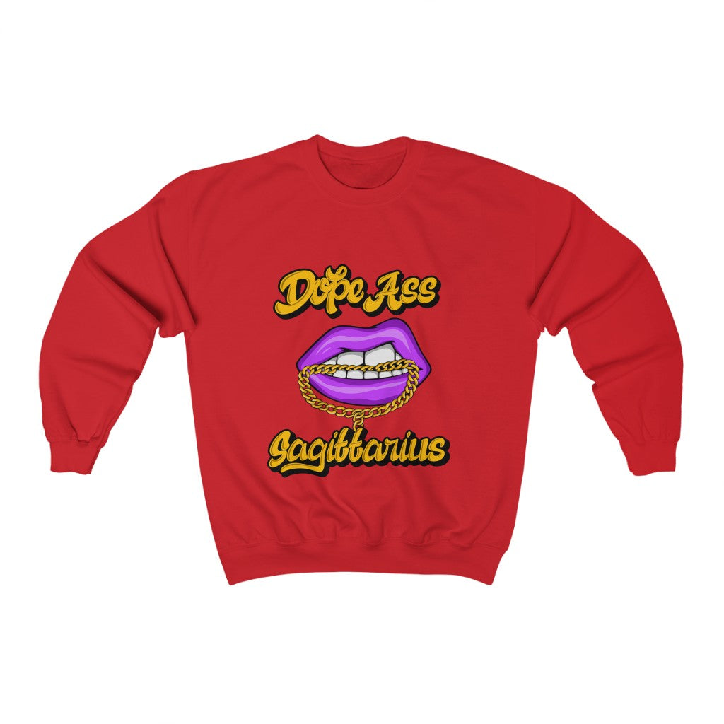 Sagittarius Sweatshirt