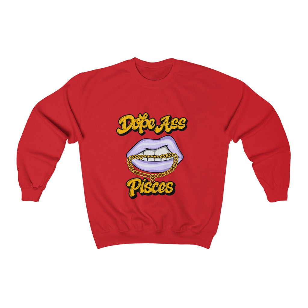 Pisces Sweatshirt
