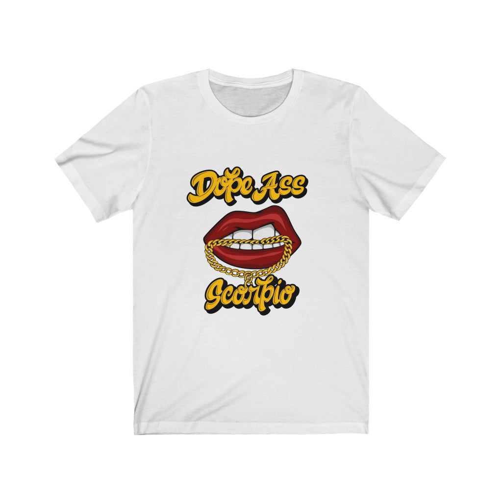 Scorpio T-Shirt