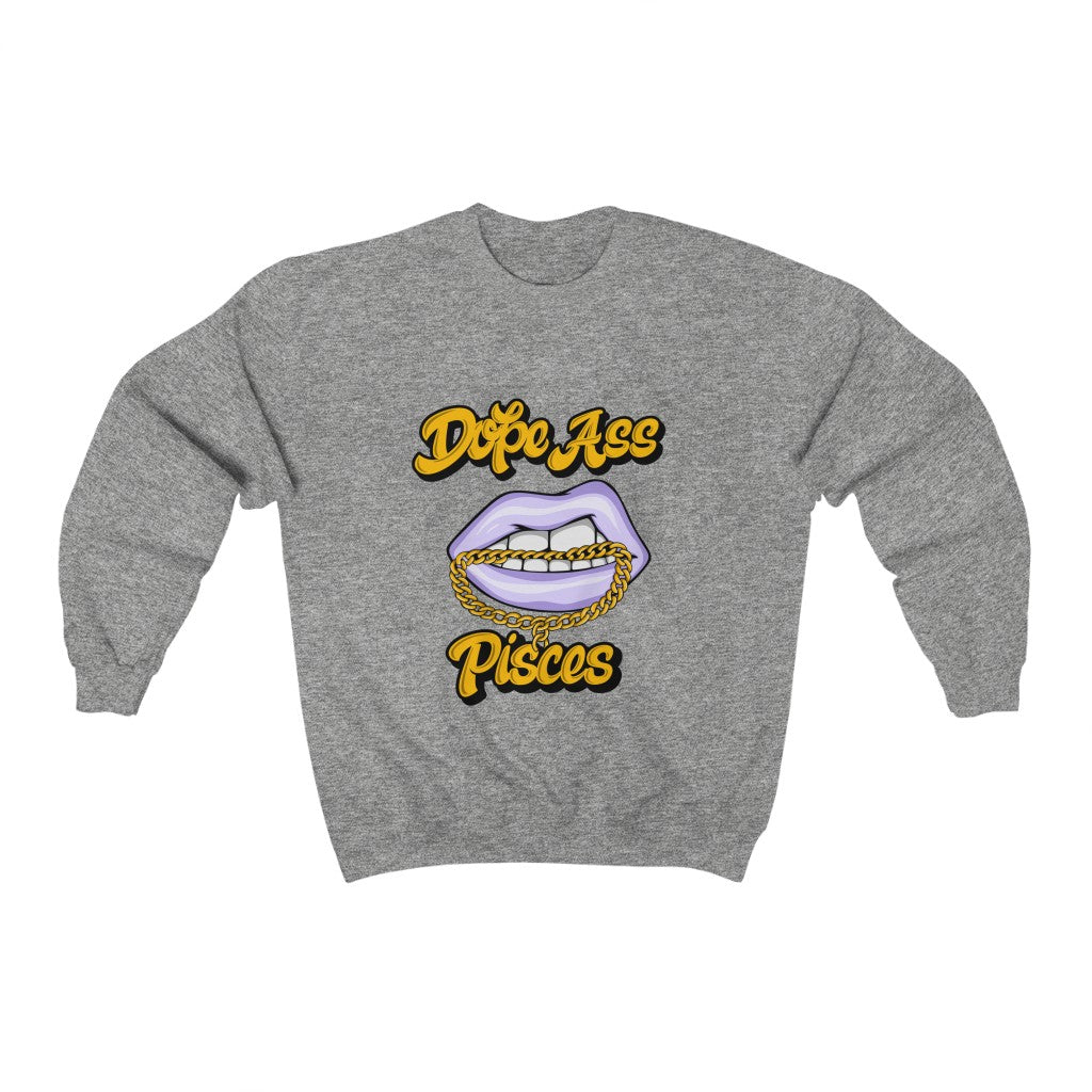 Pisces Sweatshirt