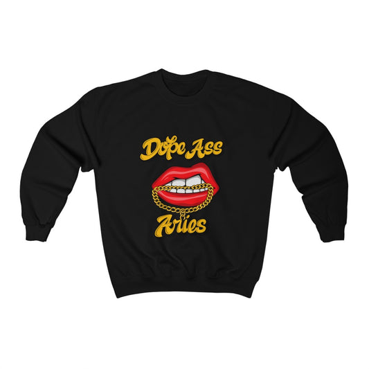 Aries Sweatshirt
