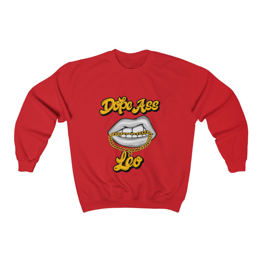 Leo Sweatshirt