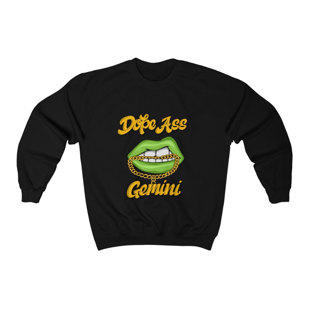 Gemini Sweatshirt
