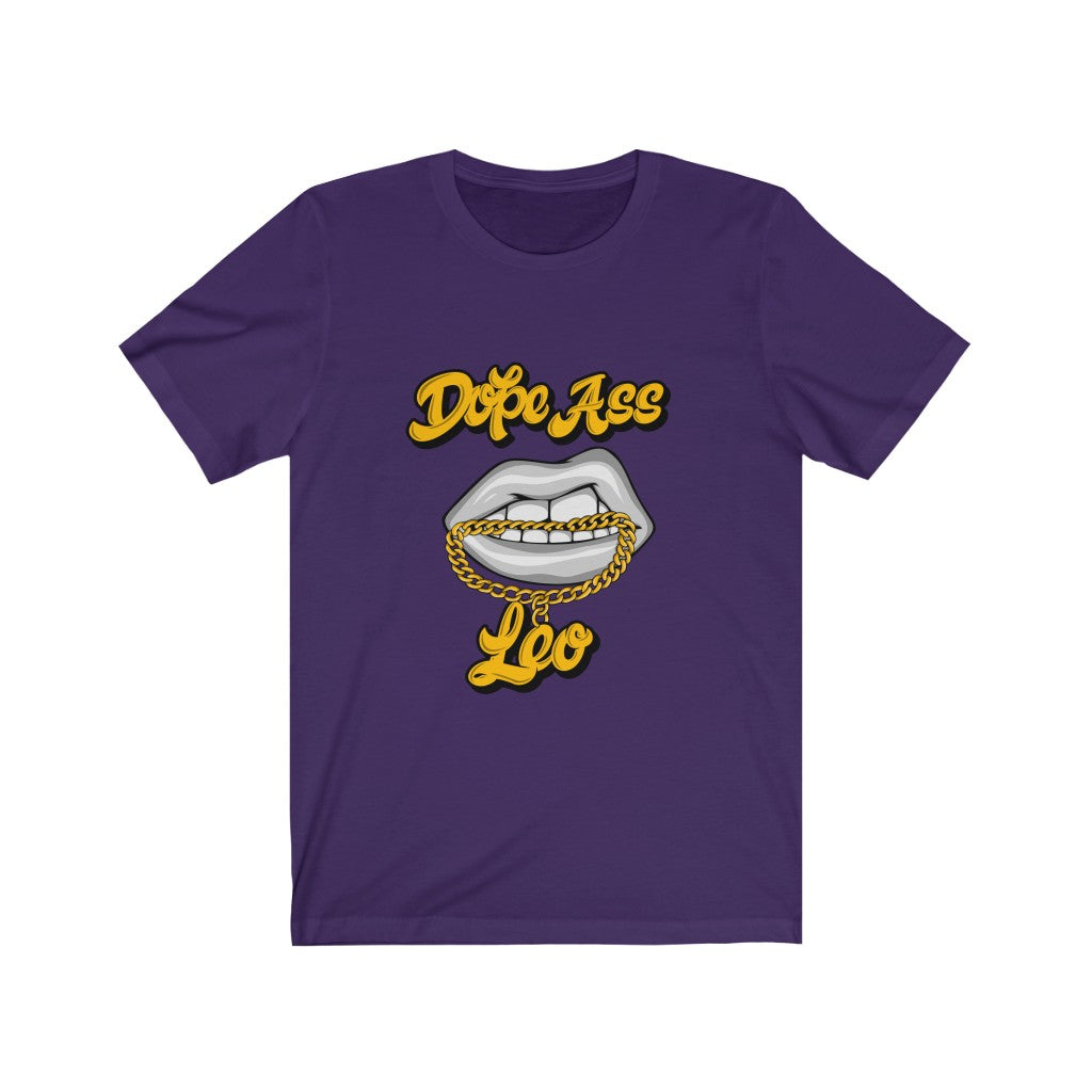 Leo T-Shirt