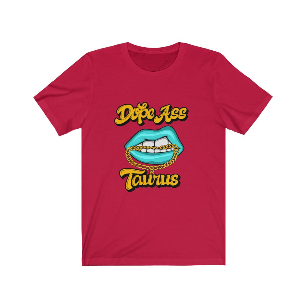 Taurus T-Shirt