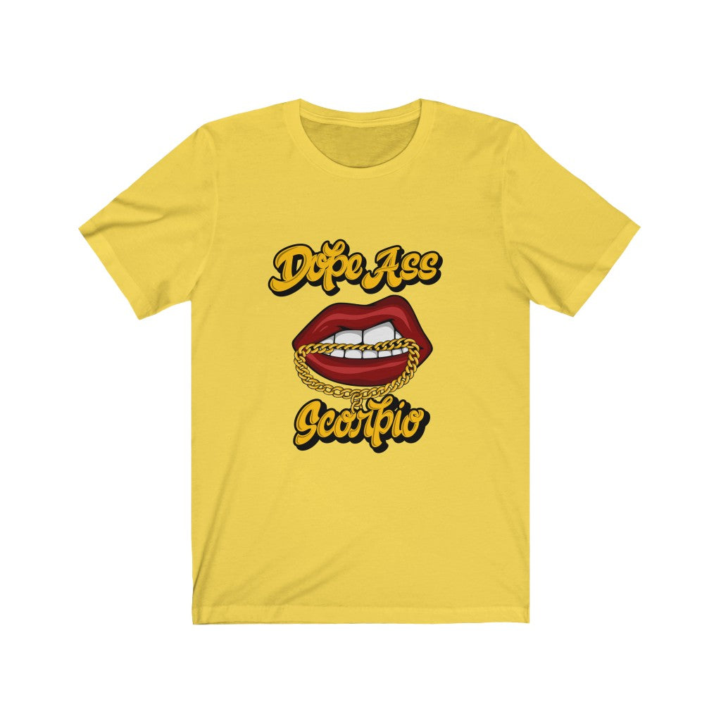 Scorpio T-Shirt