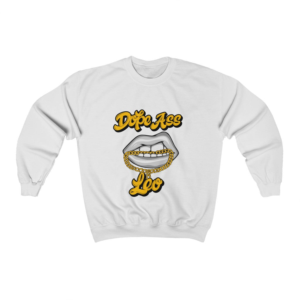 Leo Sweatshirt