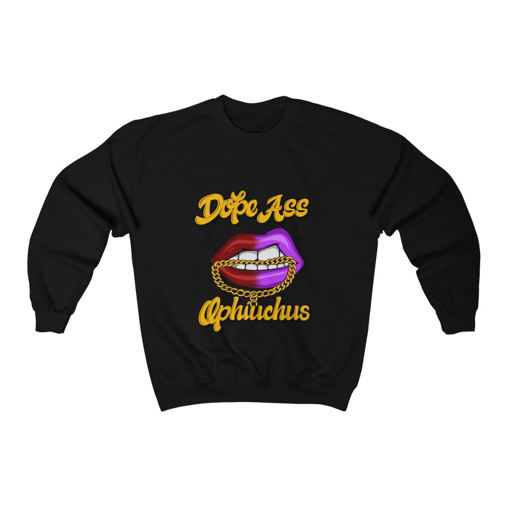 Ophiuchus Sweatshirt