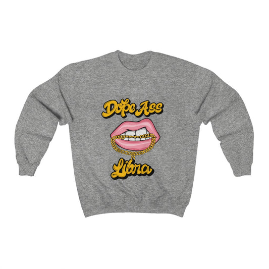 Libra Sweatshirt