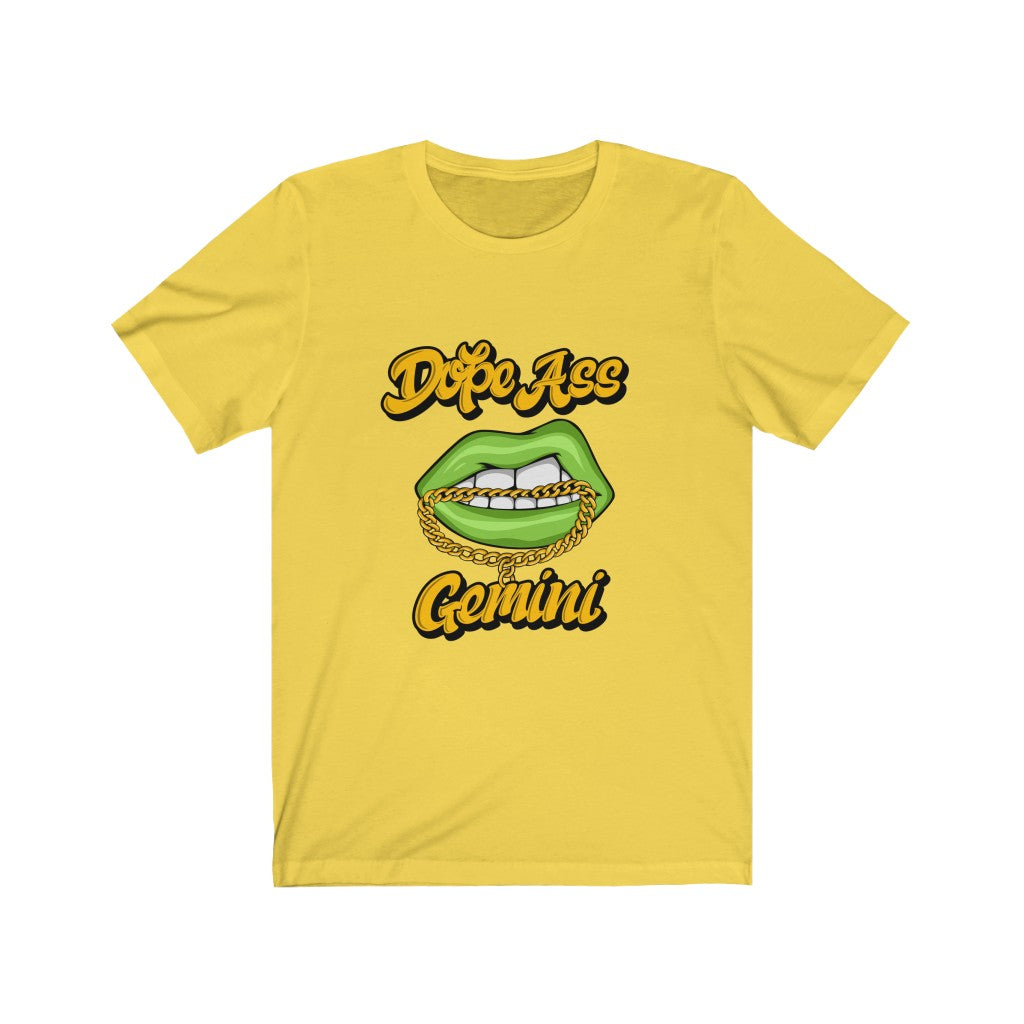 Gemini T-Shirt