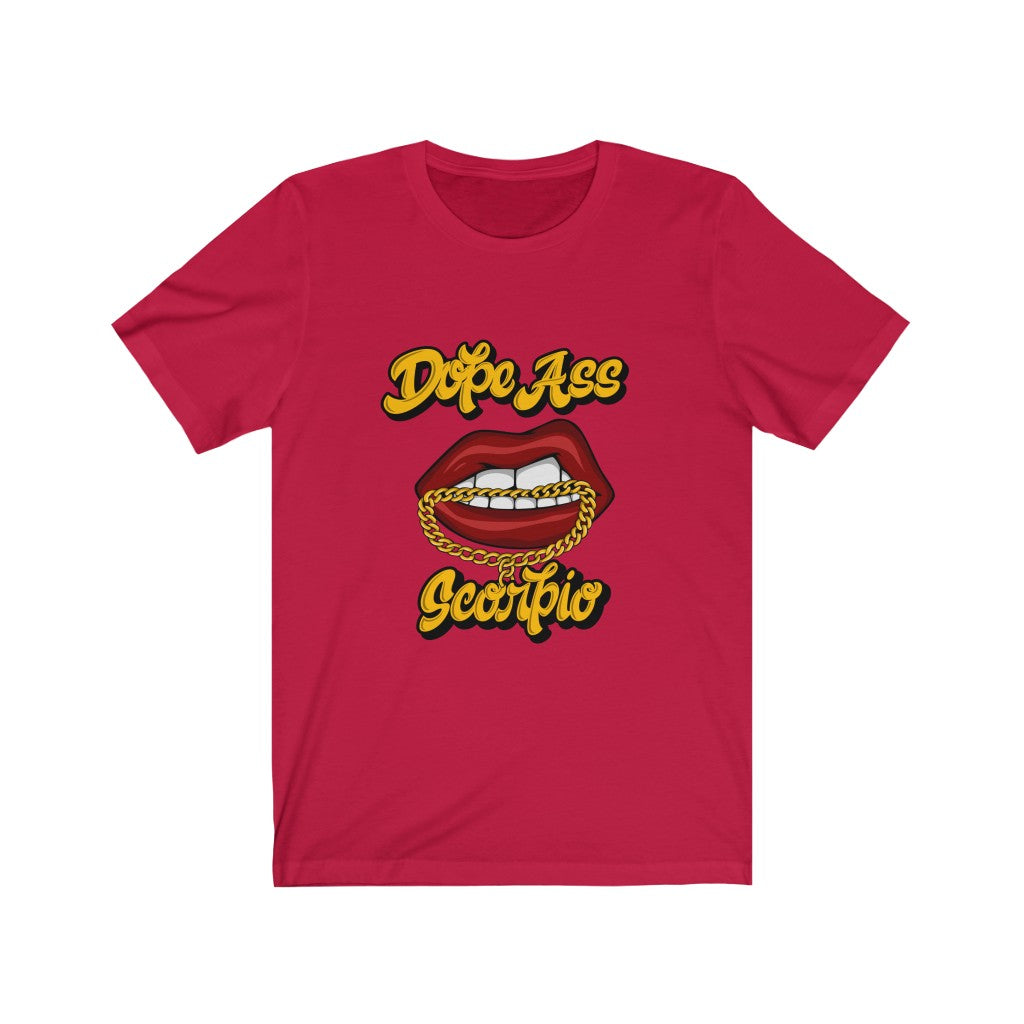 Scorpio T-Shirt