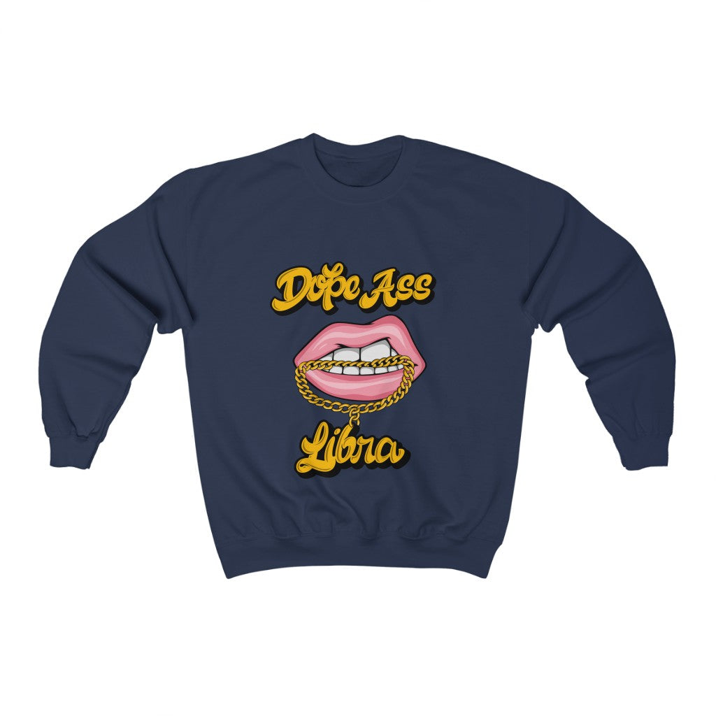 Libra Sweatshirt