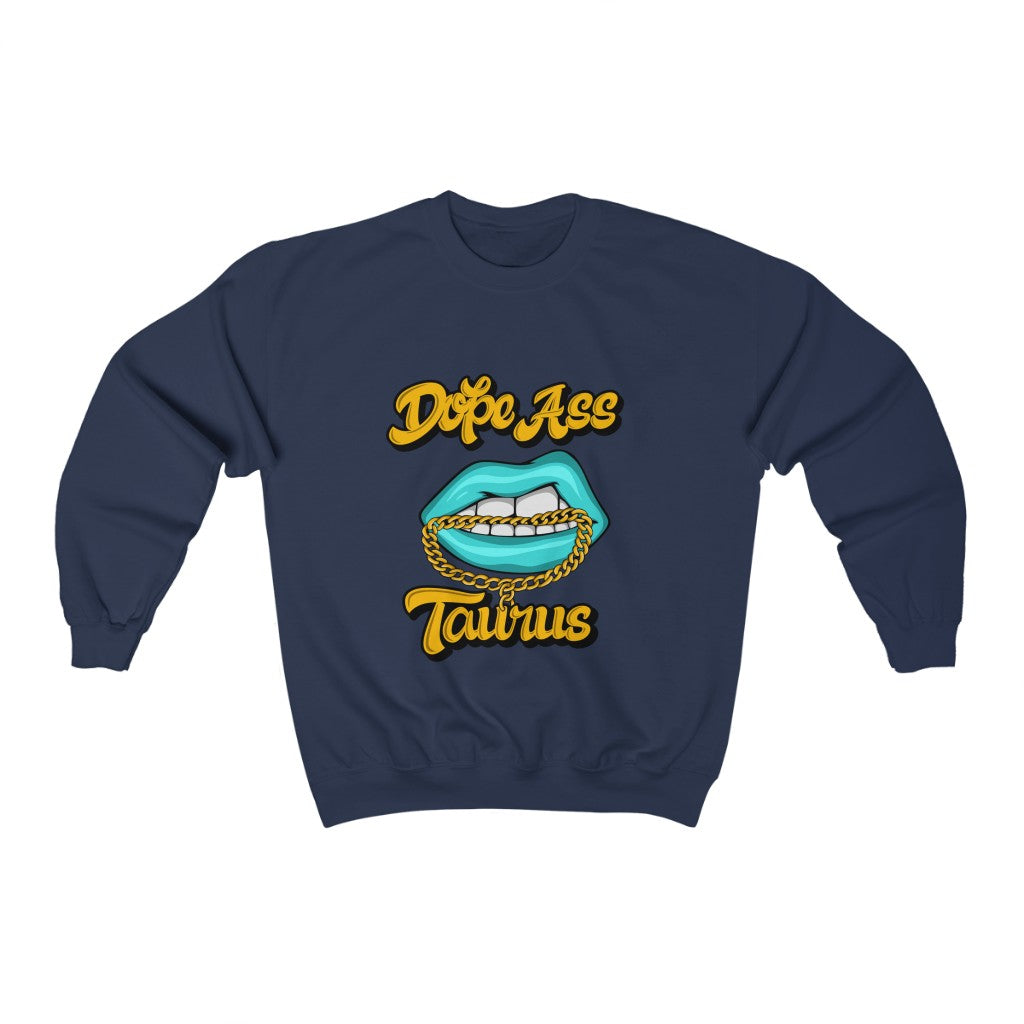 Taurus Sweatshirt