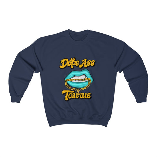 Taurus Sweatshirt