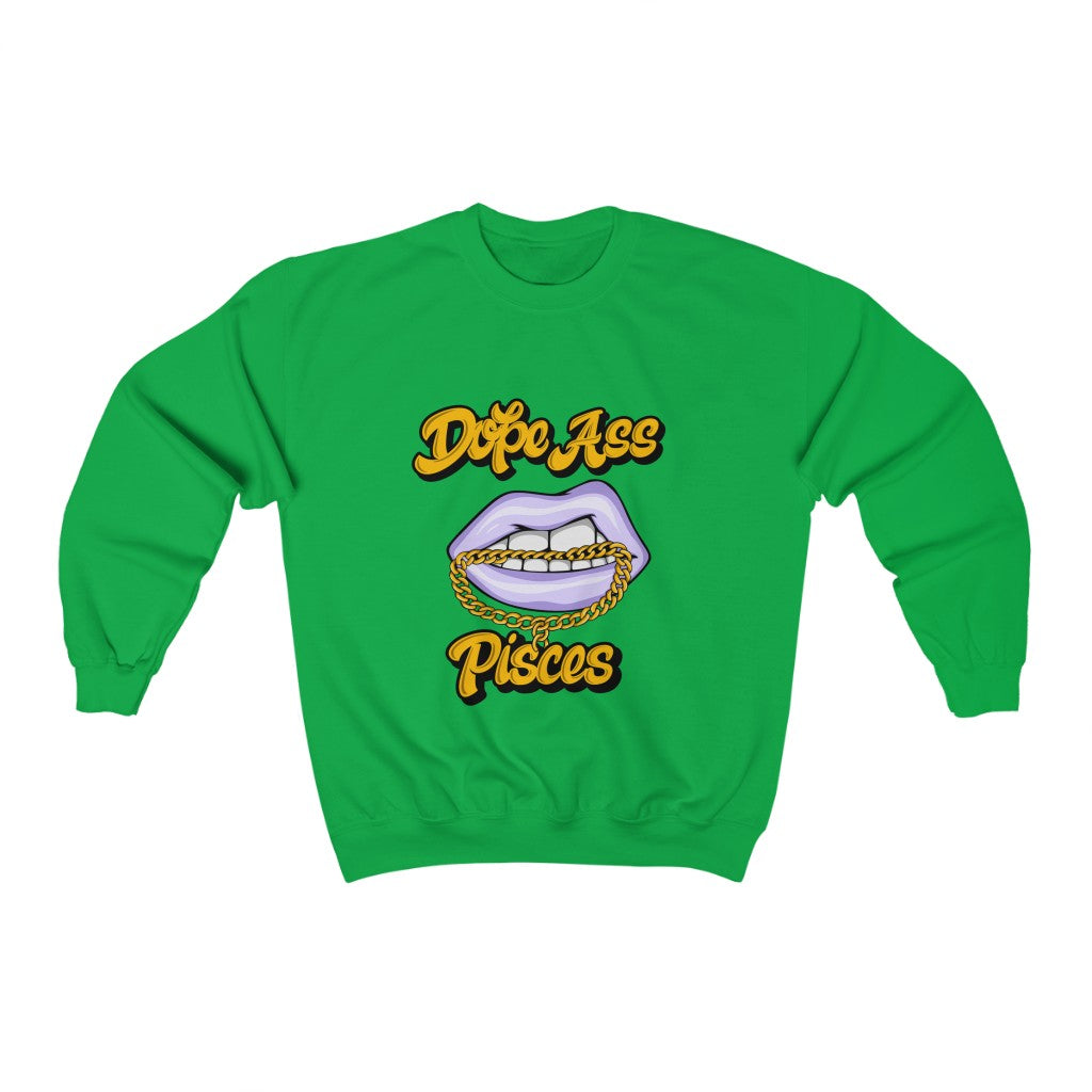 Pisces Sweatshirt