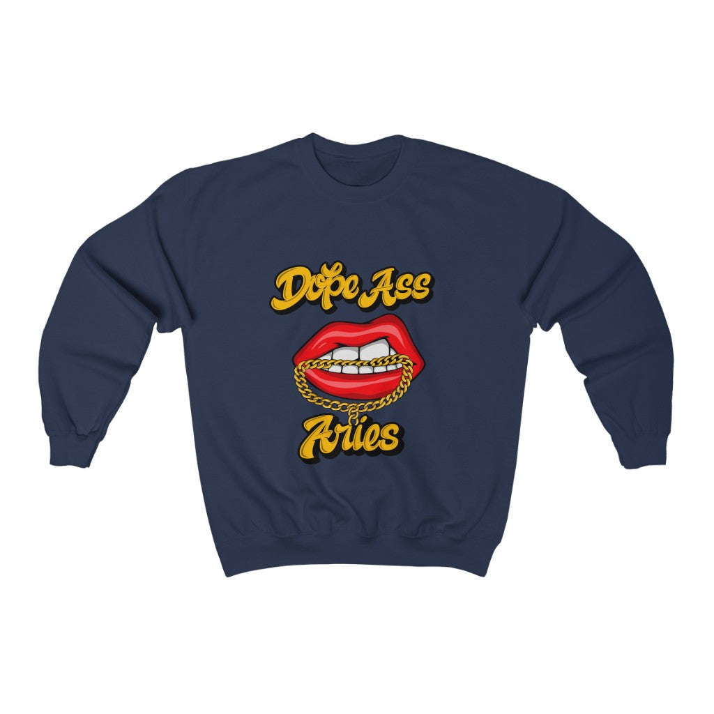 Aries Sweatshirt