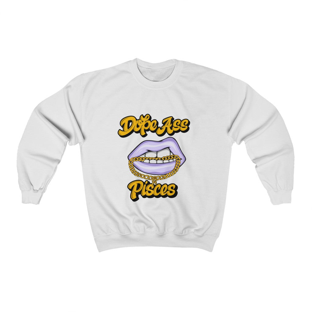 Pisces Sweatshirt