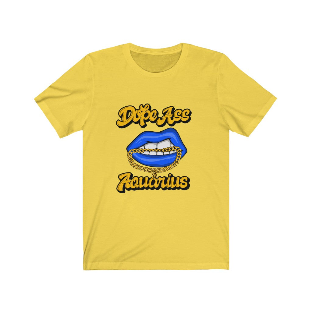 Aquarius T-Shirt