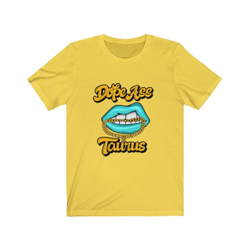 Taurus T-Shirt