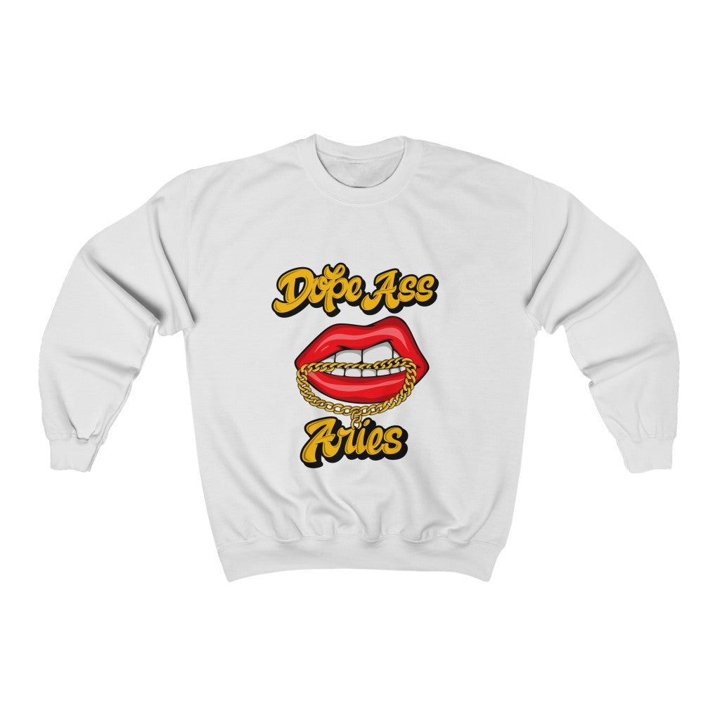 Aries Sweatshirt