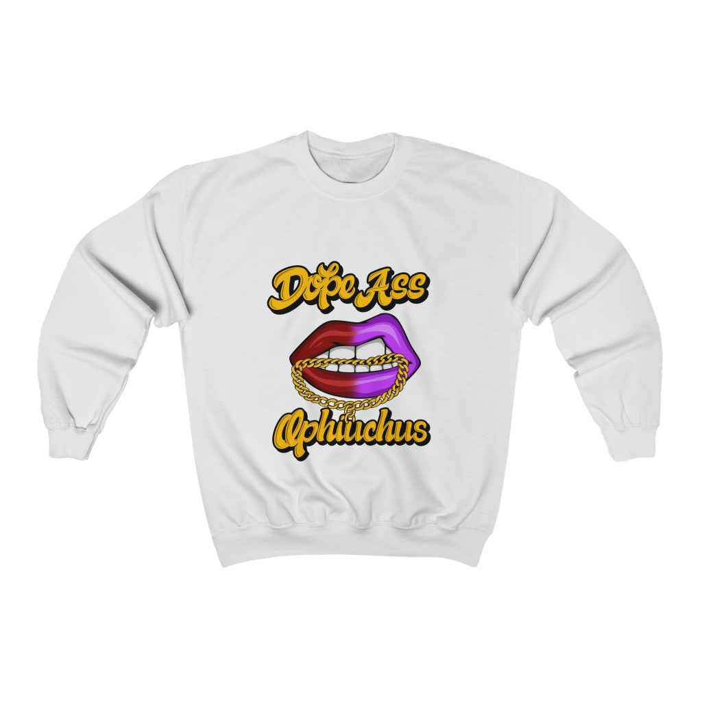 Ophiuchus Sweatshirt