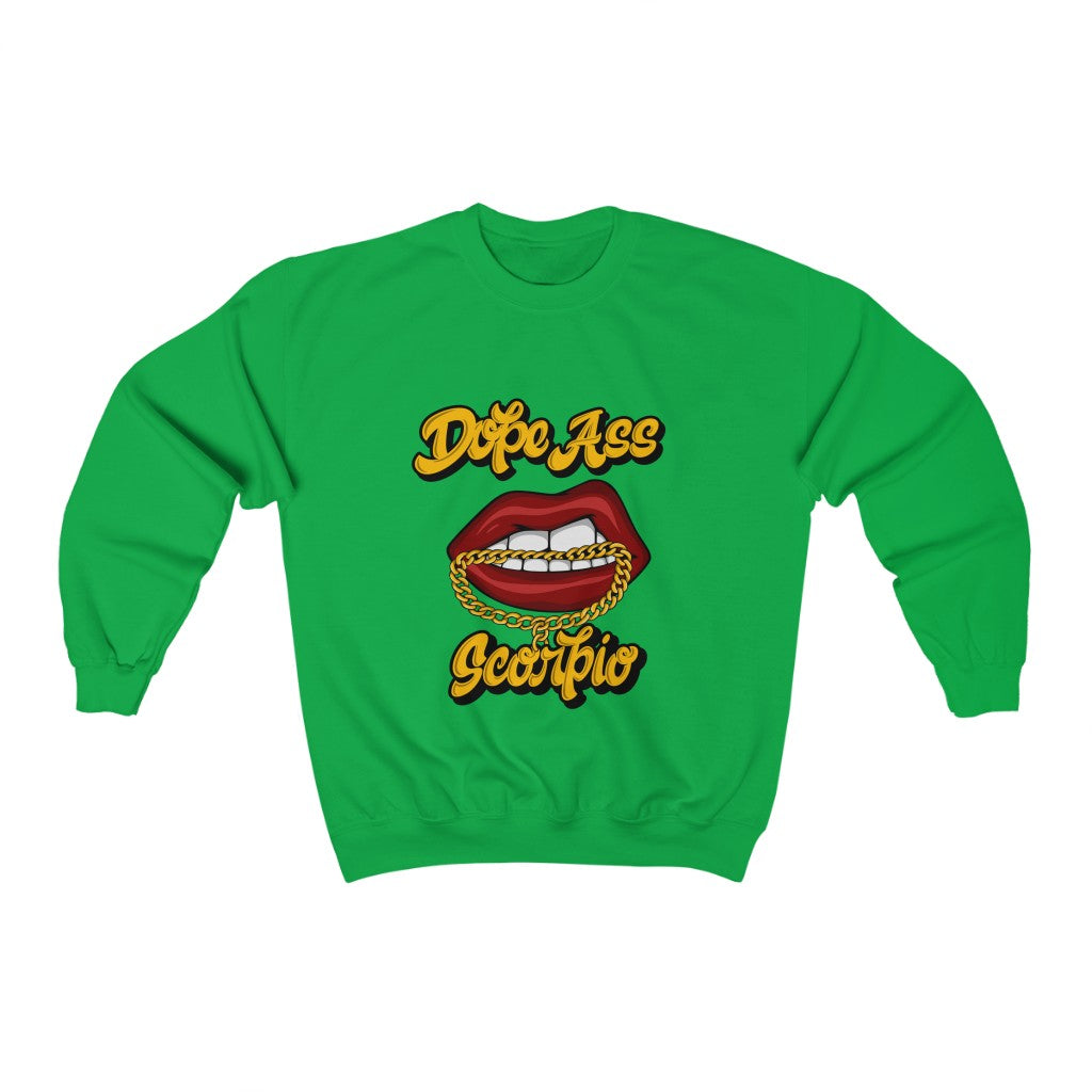 Scorpio Sweatshirt